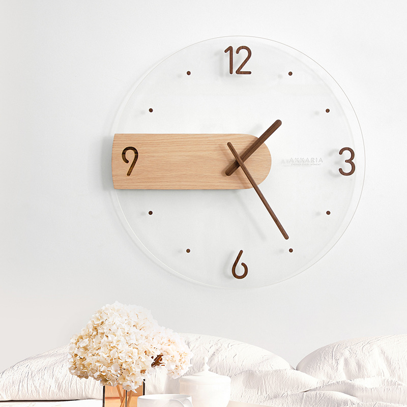 Wall Clock from MMCIS China